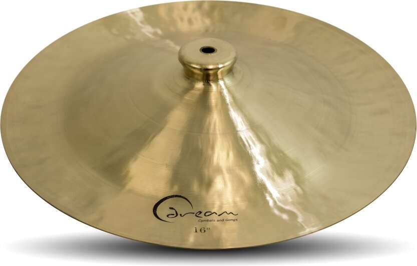 Dream Lion Series China Cymbal, 16 inch, Action Position Back