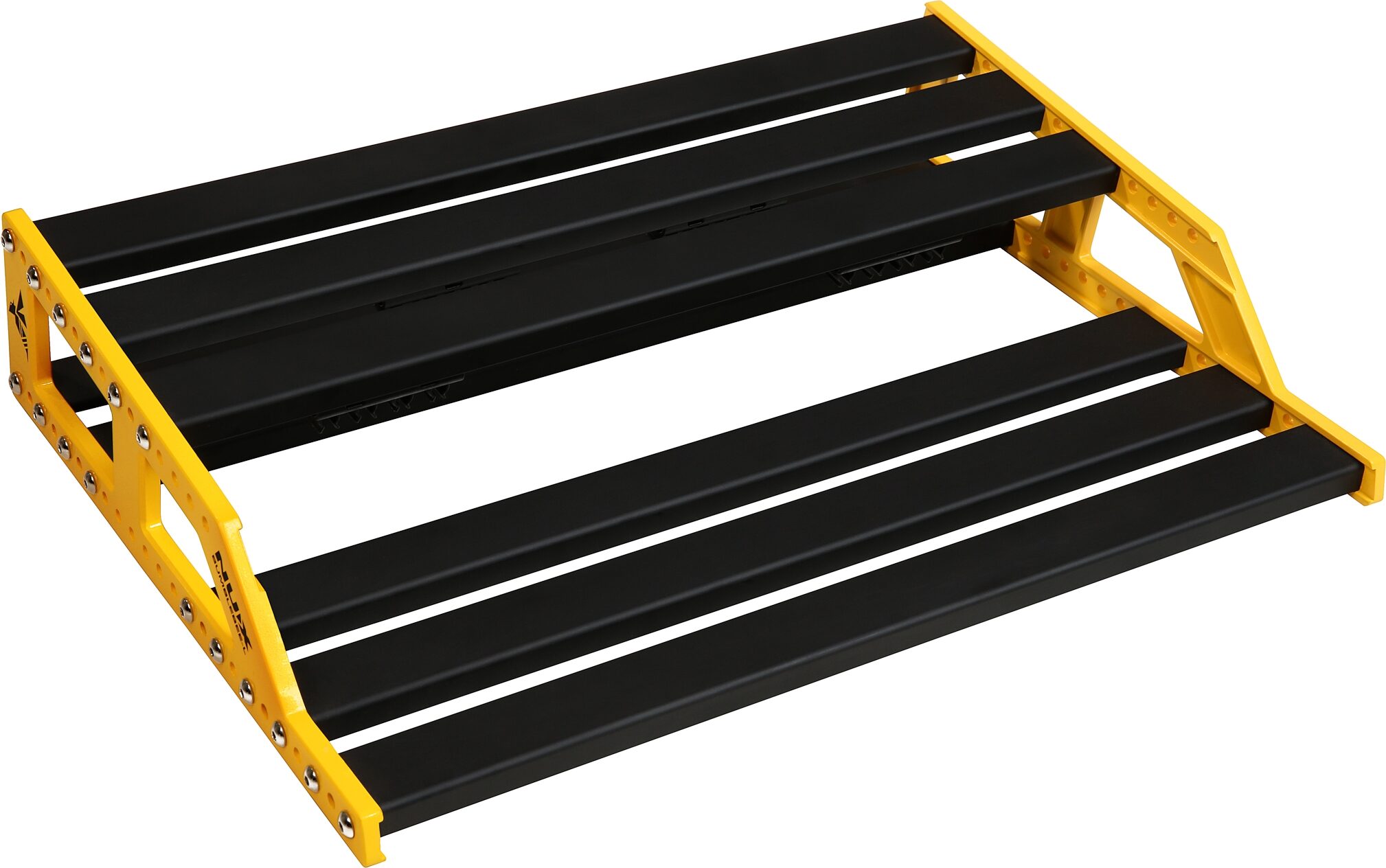 NUX Bumblebee Large Pedalboard, With Bag, Main