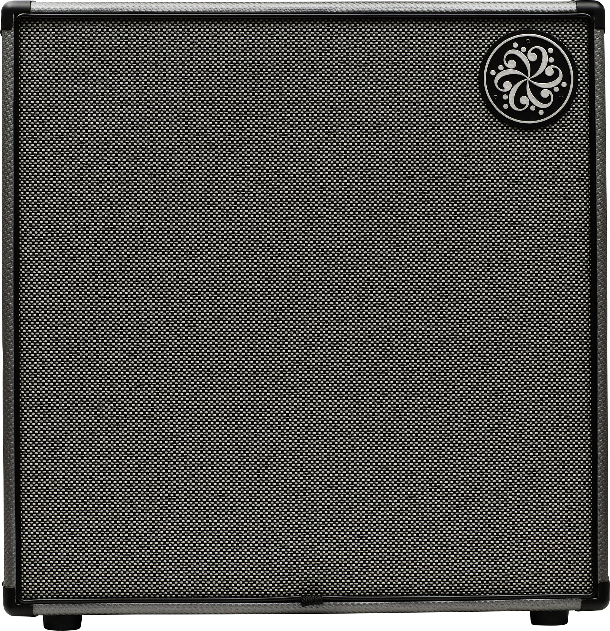 Darkglass DG410N 4x10 Bass Cabinet, New, Action Position Back