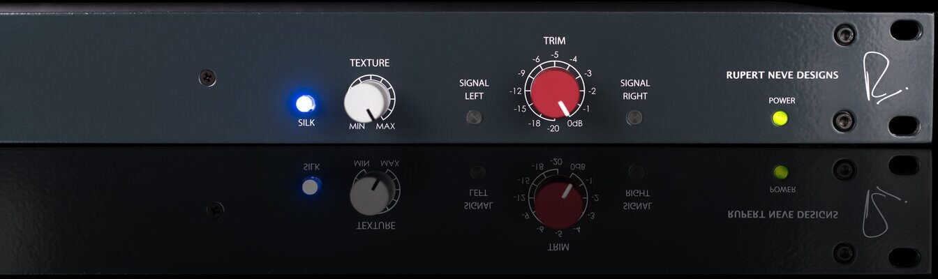 Rupert Neve Designs 5057 Orbit 16x2 Summing Mixer, New, Orbit