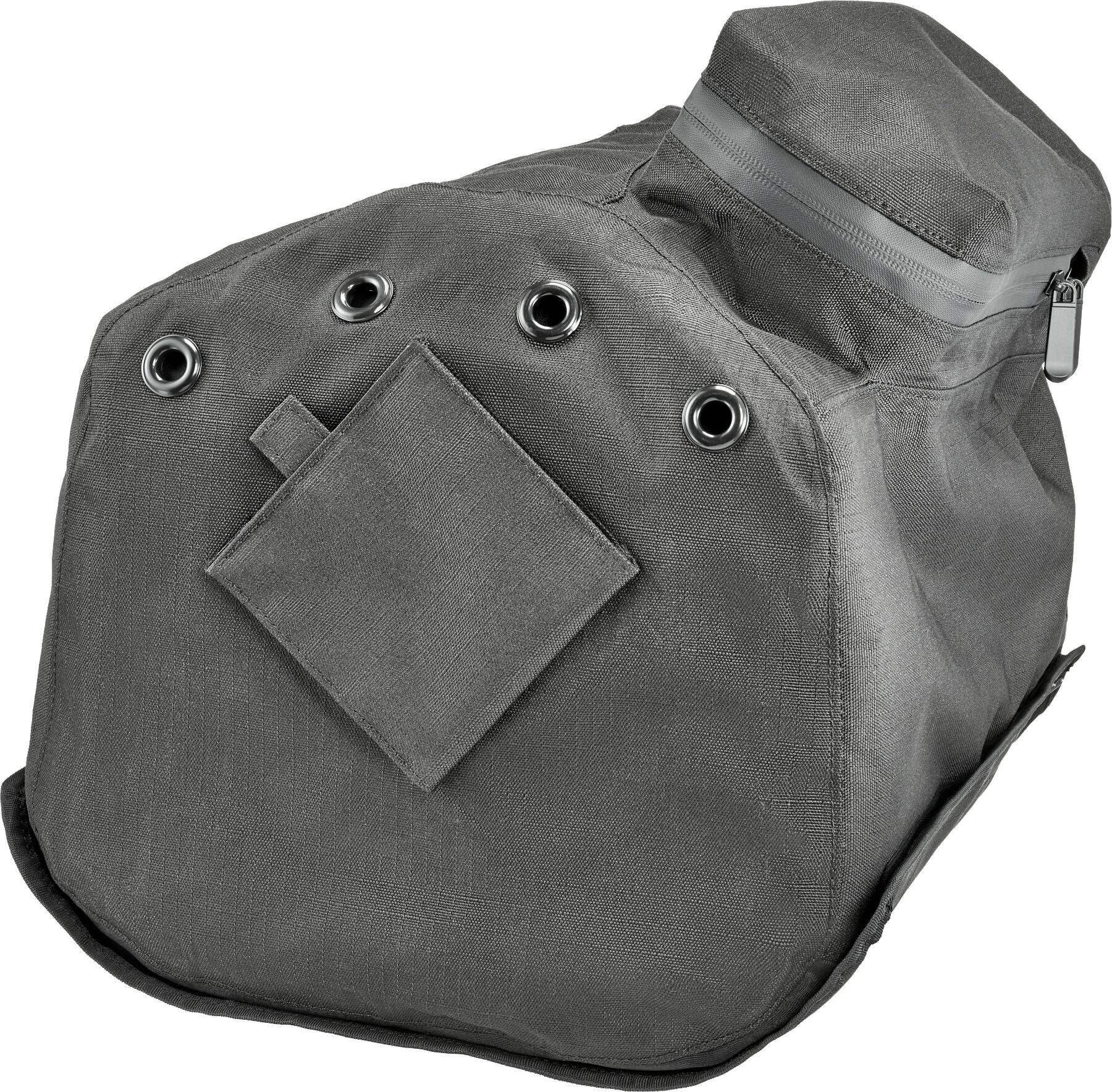 Electro-Voice EVERSE 8 Rain-Resistant Cover, New, RainCover Bottom Closed
