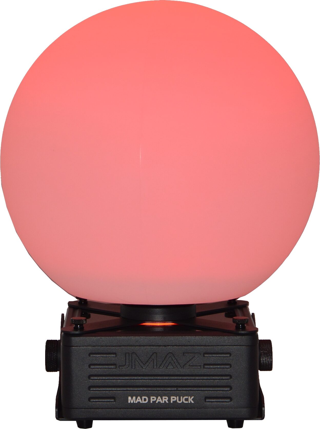 JMAZ MAD PAR Globe S Lighting Accessory (Small), New, Action Position Back