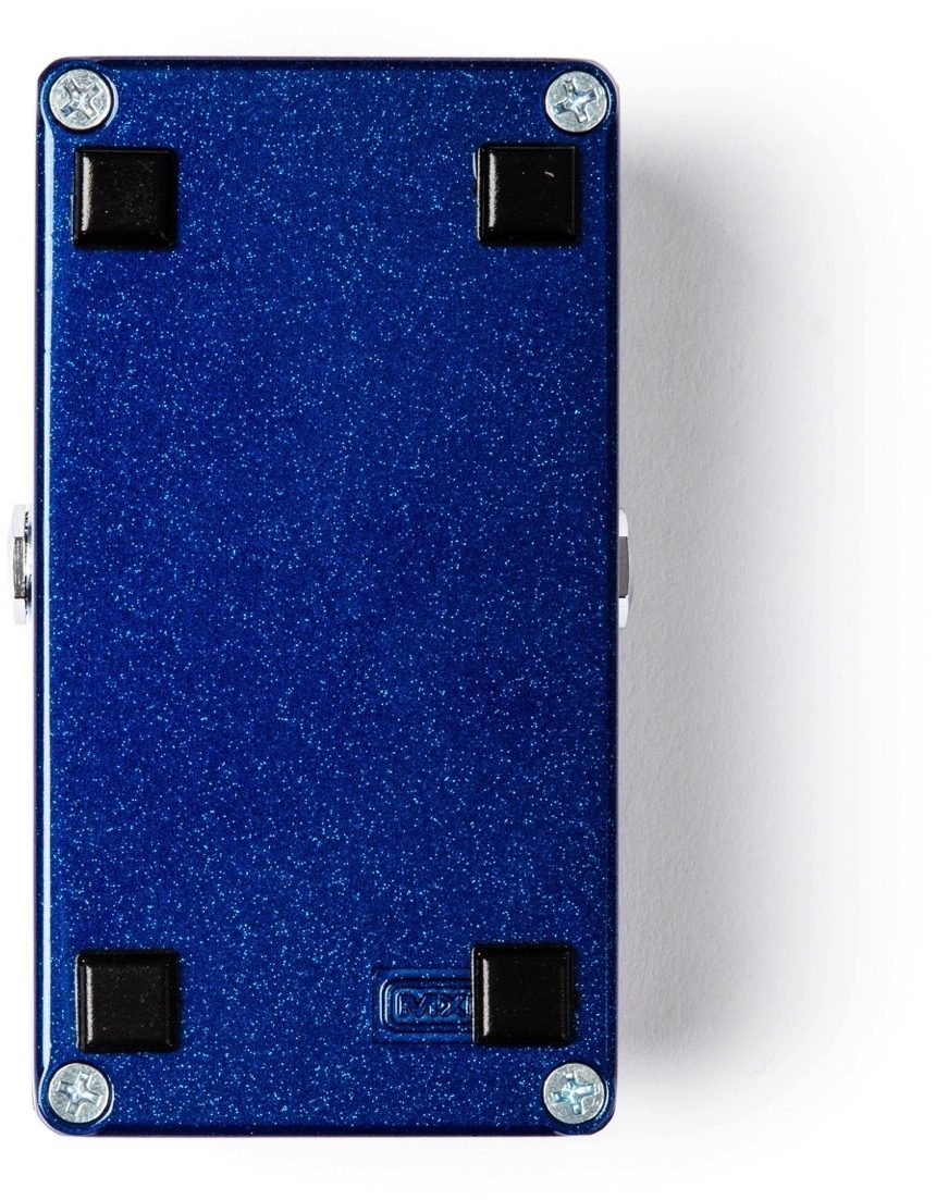 MXR M288 Bass Octave Deluxe Pedal, New, Alt