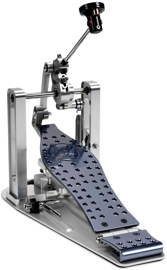Drum Workshop USA MDD Single Bass Drum Pedal, New, Main