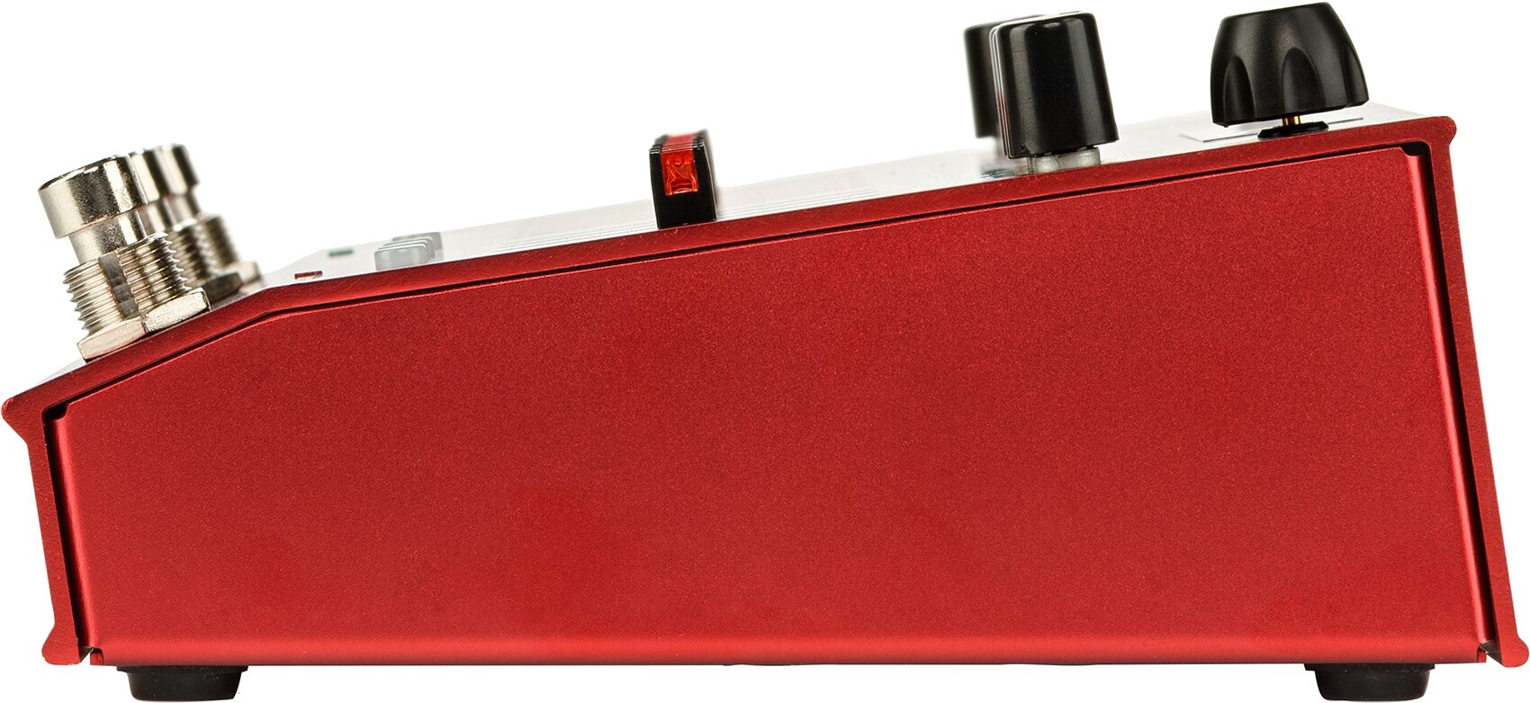 Electro-Harmonix POG3 Polyphonic Octave Generator Pedal, New, view