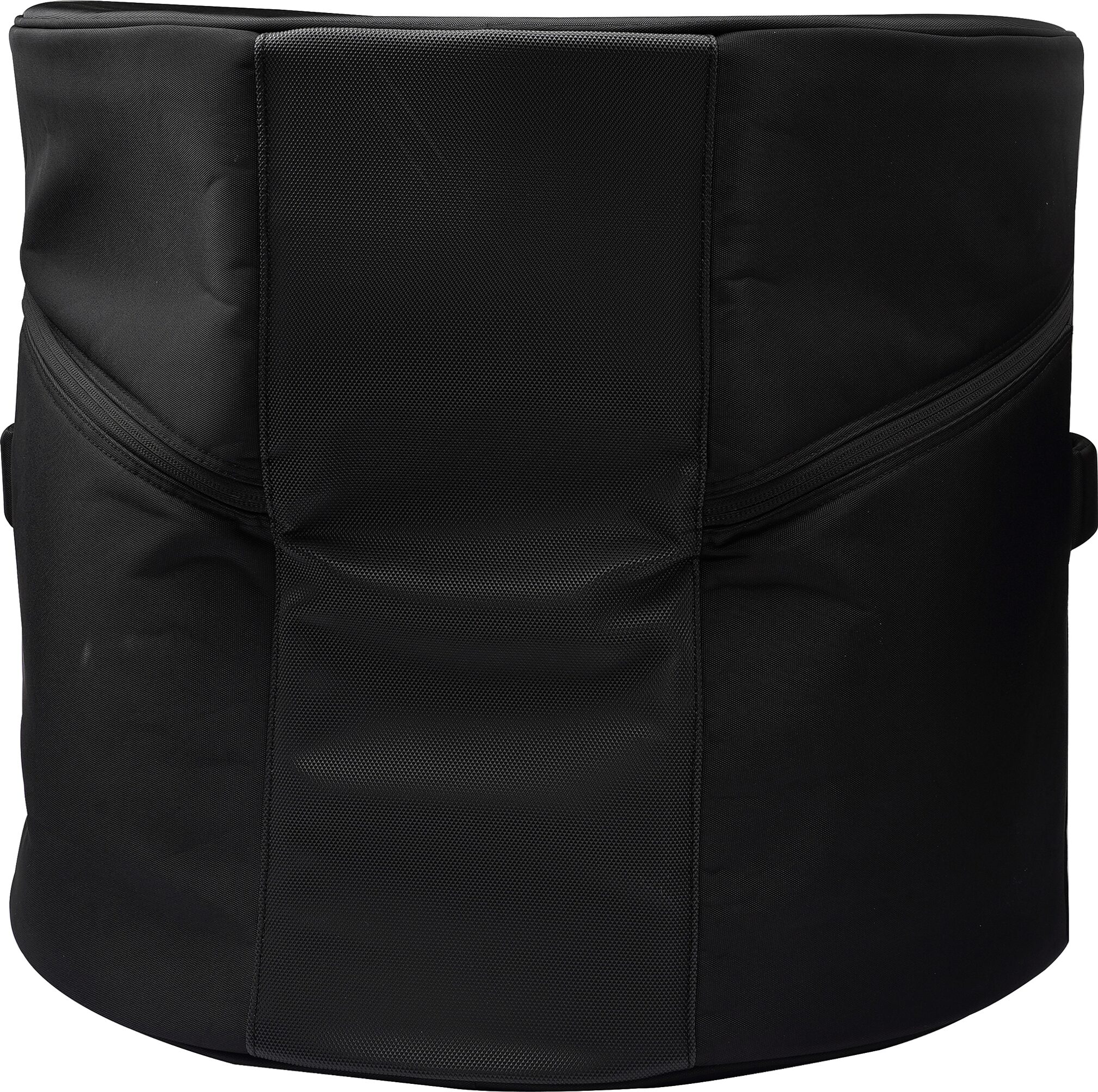 Gator Icon Bass Drum Bag, 18x16", Action Position Back