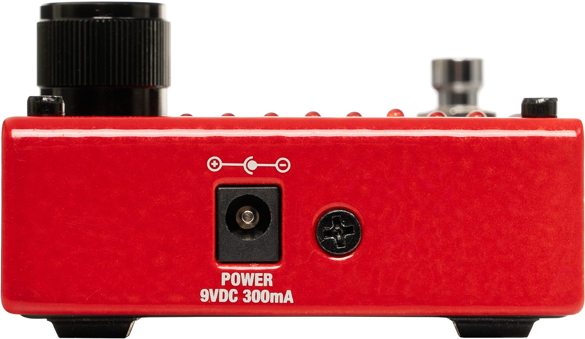 Digitech HammerOn Pitch Octave Pedal, New, nolabel