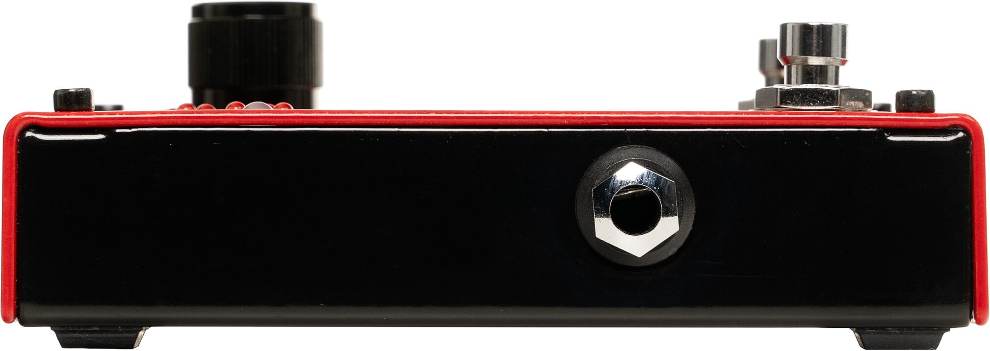 Digitech HammerOn Pitch Octave Pedal, New, nolabel