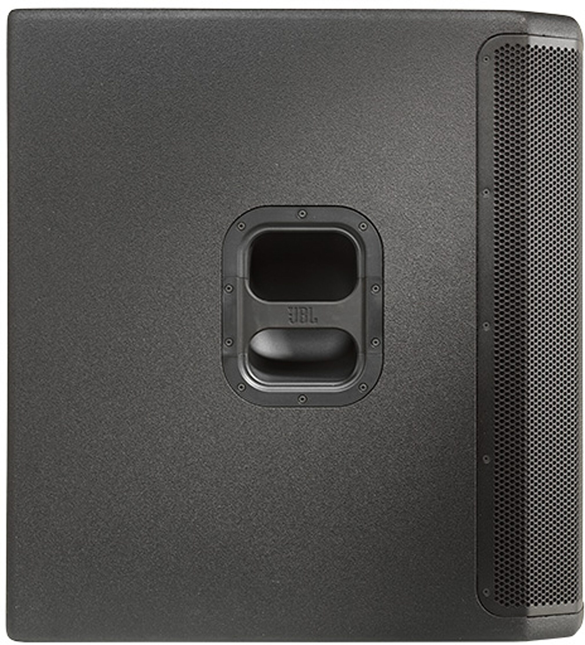 JBL PRX918XLF Powered Subwoofer, Single Speaker, Right