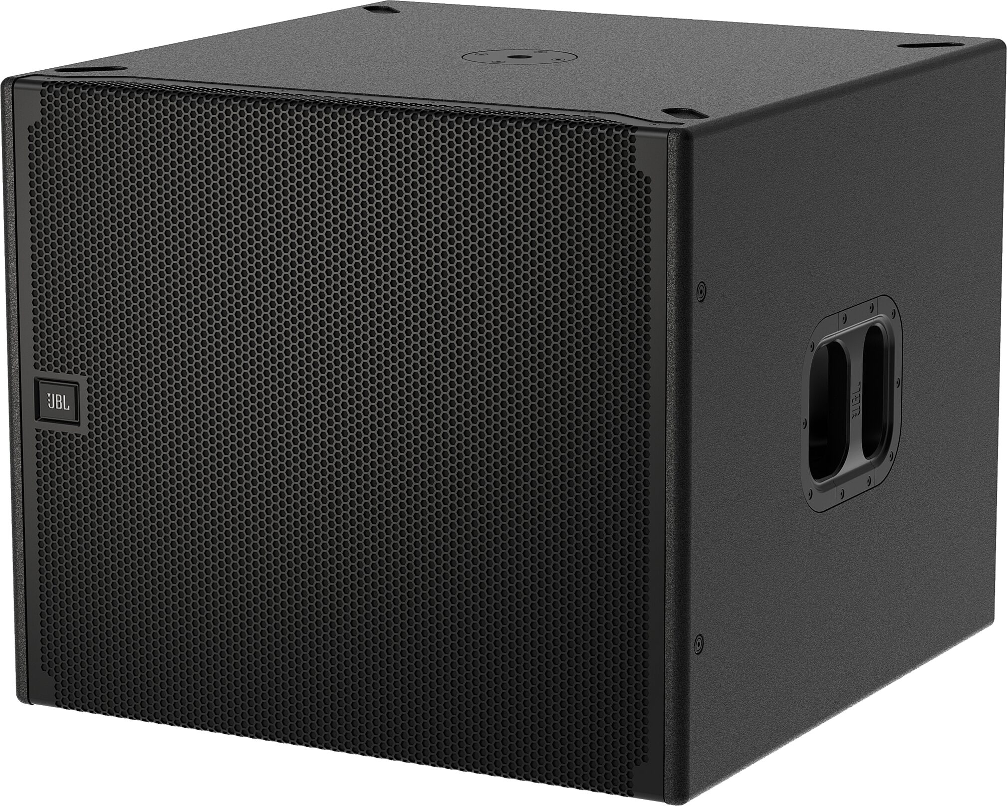 JBL SRX918S Powered Subwoofer, New, Action Position Back