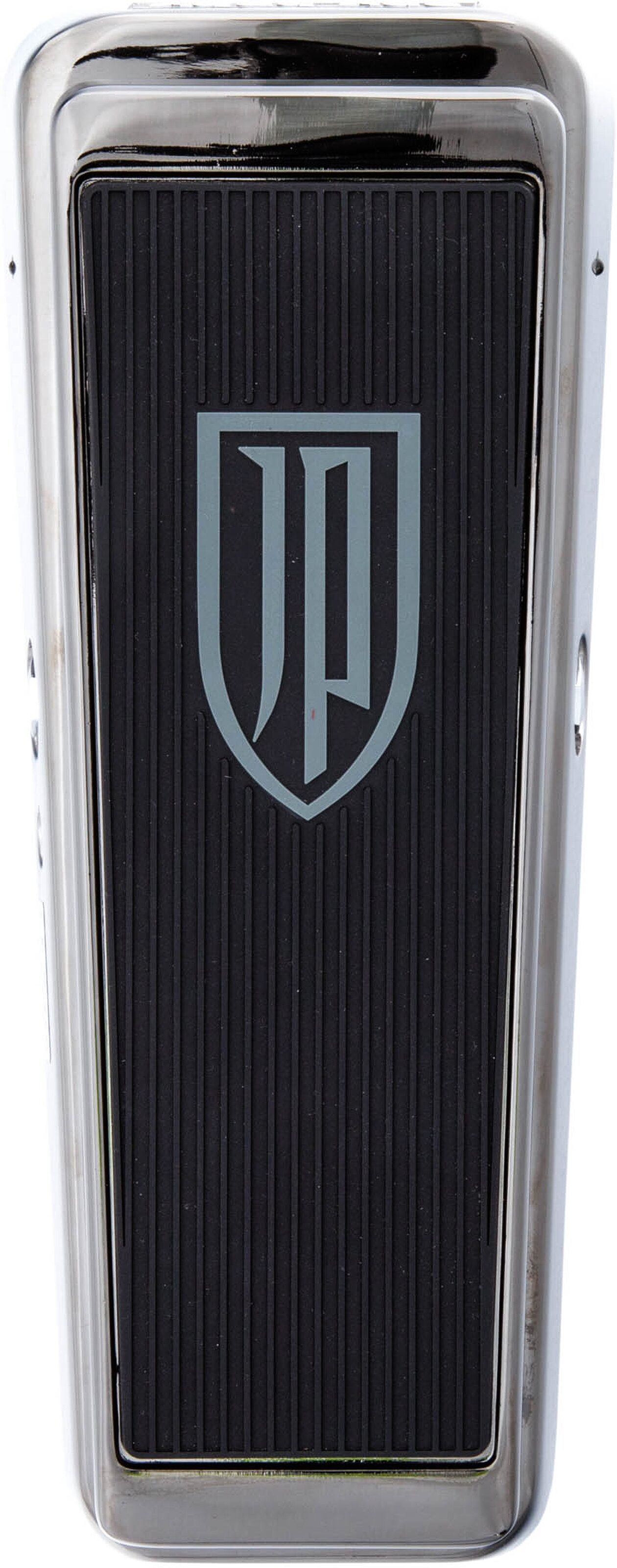 Dunlop John Petrucci JP95 Cry Baby Wah Pedal, New, Action Position Back