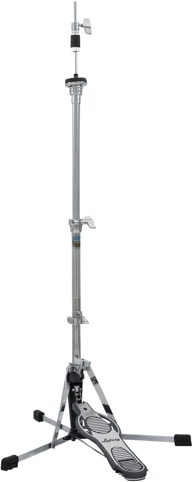 Ludwig Classic Flat Base Hardware Pack, New, Action Position Back