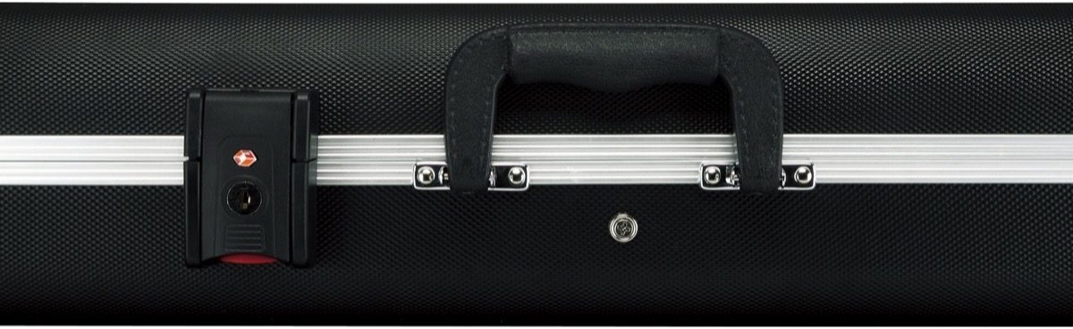 Ibanez M-300C Molded Electric Guitar Hard Case, New, Alt
