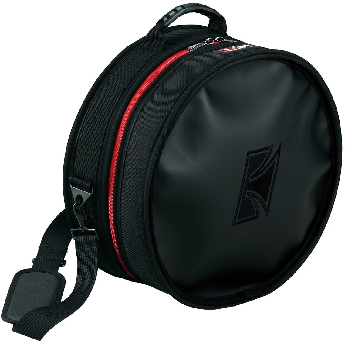 Tama PowerPad Padded Snare Drum Bag, 8x14", Main