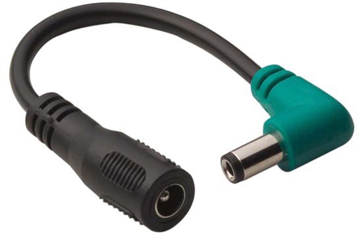 RockBoard Power Ace 9V Power Supply with Daisy Chain, New, View