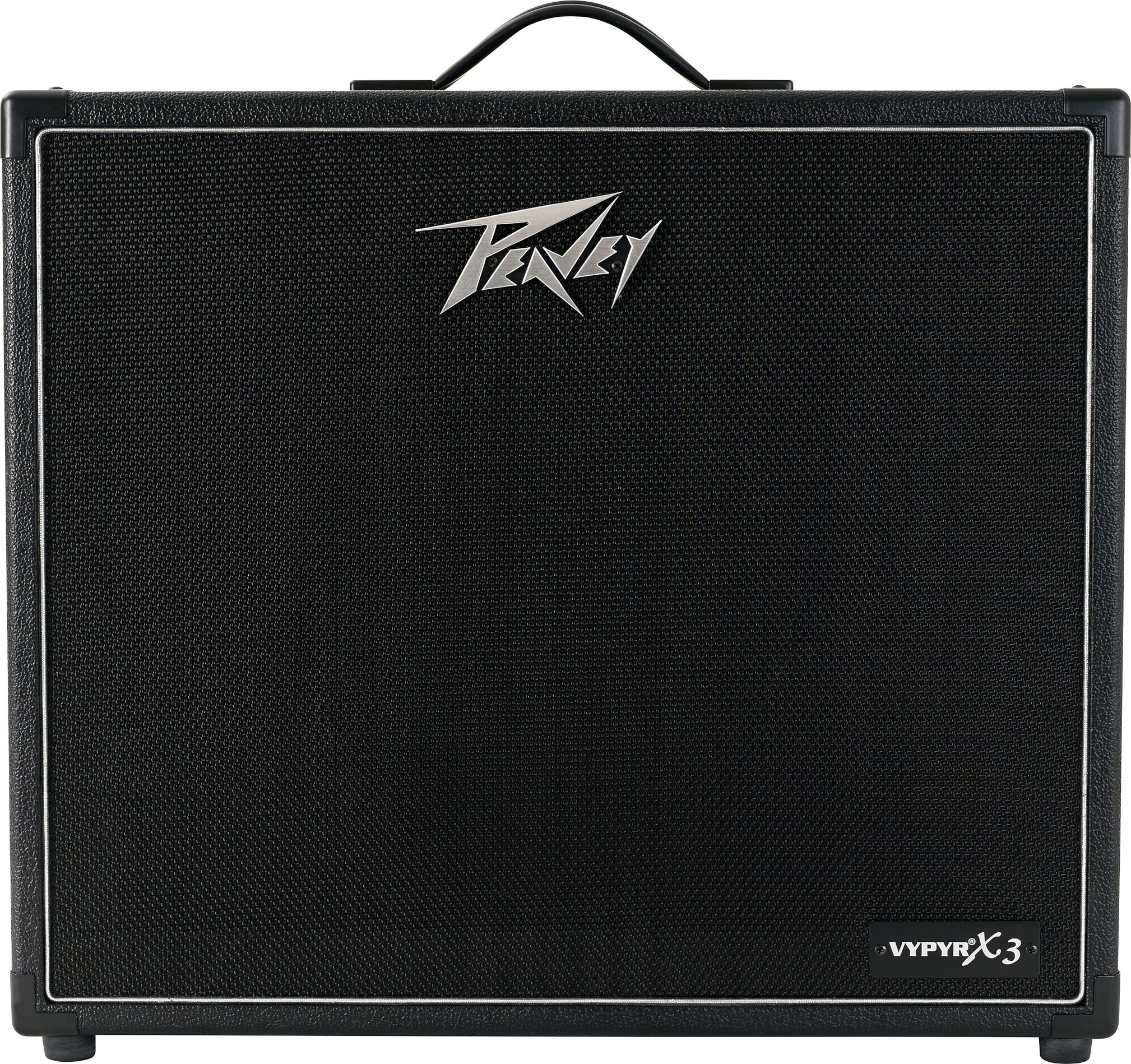 Peavey Vypyr X3 Modeling Guitar Combo Amplifier (100 Watts, 1x12"), New, Action Position Back