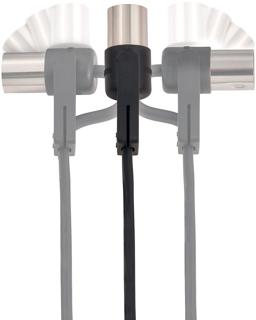 RockBoard FlaX Plug MIDI Cable, 30 centimeter, View