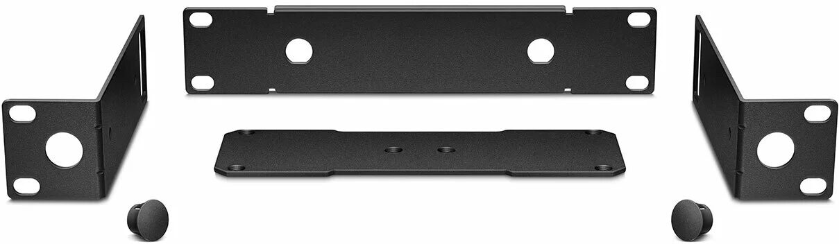 Sennheiser XSW IEM SET Wireless In-Ear Monitor System, Band A (476 - 500 MHz), Rackmount Kit