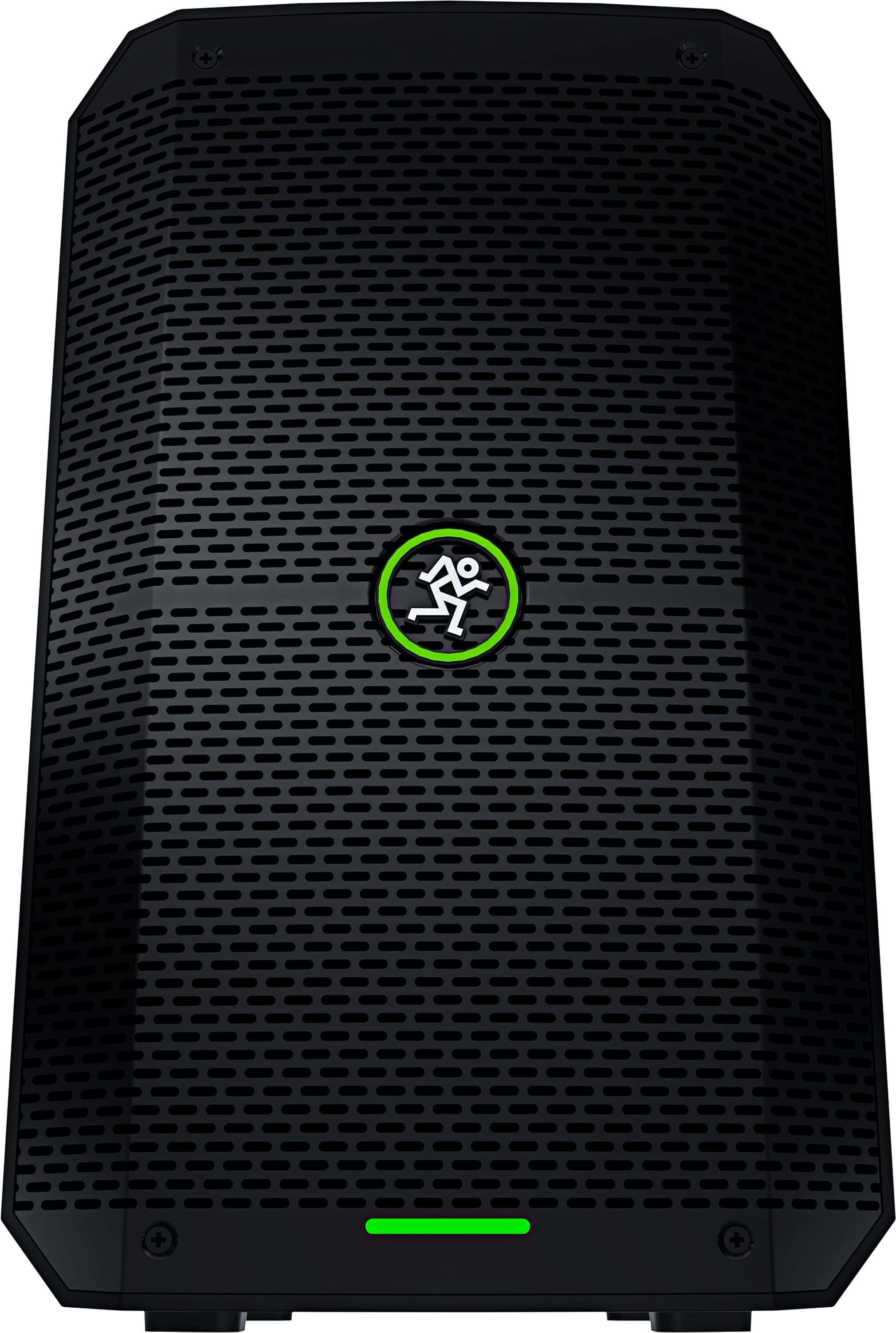 Mackie Thump GO Portable Battery-Powered Speaker, New, Action Position Back