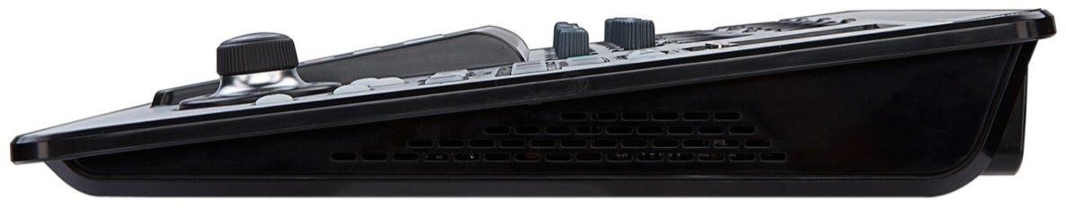 QSC TouchMix-16 Compact Digital Mixer, New, Left