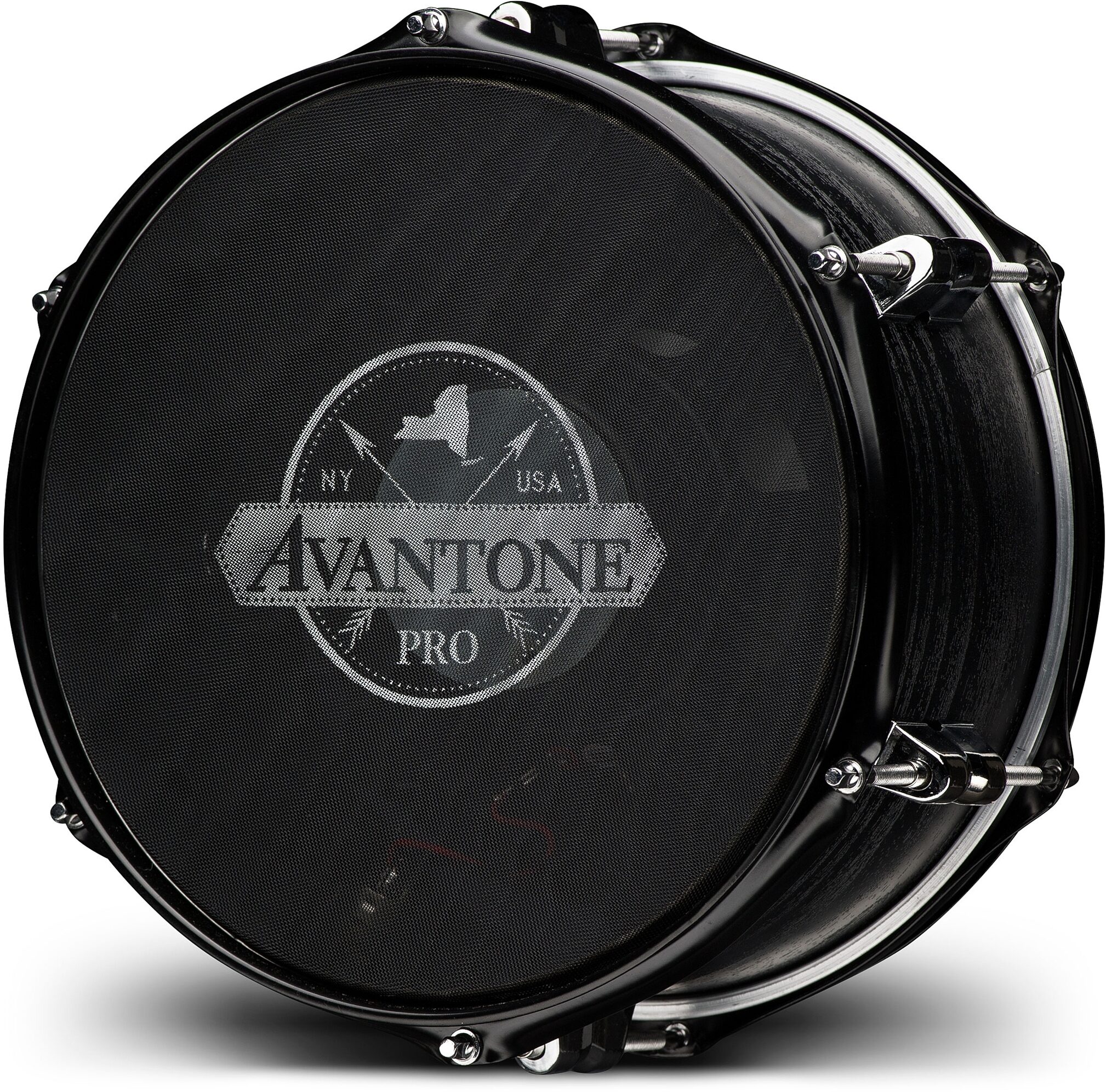 Avantone Bonzo Bundle Kick Drum Microphone Package, New, Kick