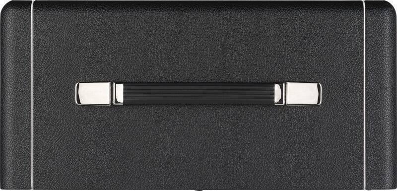 Laney Digbeth Nathan East Bass Head (1000 Watts), New, Action Position Back