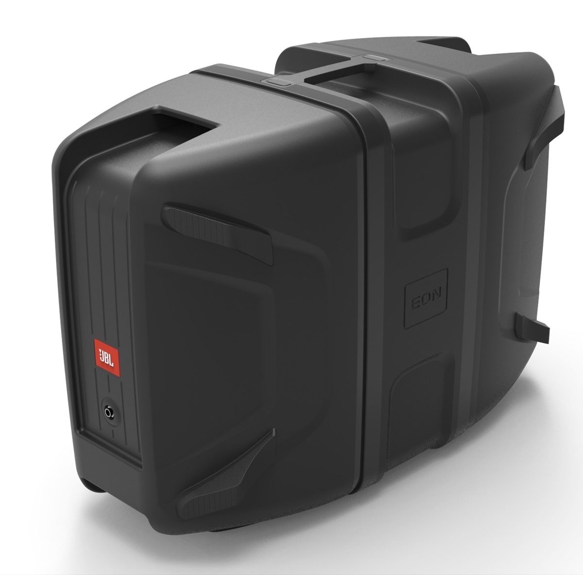 JBL EON 208P Portable PA System, Single System, View 18