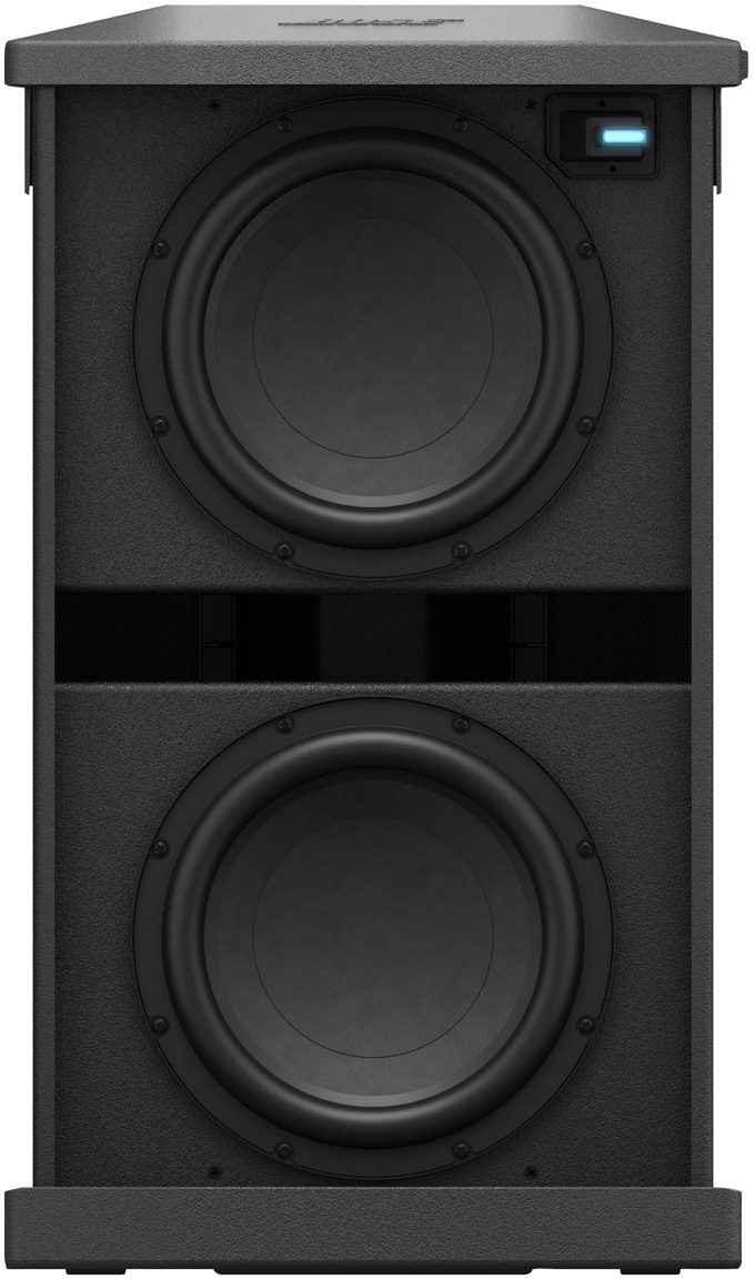 Bose F1 Powered Subwoofer, New, View 7