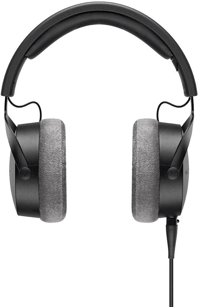Beyerdynamic DT 700 PRO X Closed-Back Studio Headphones, New, Front