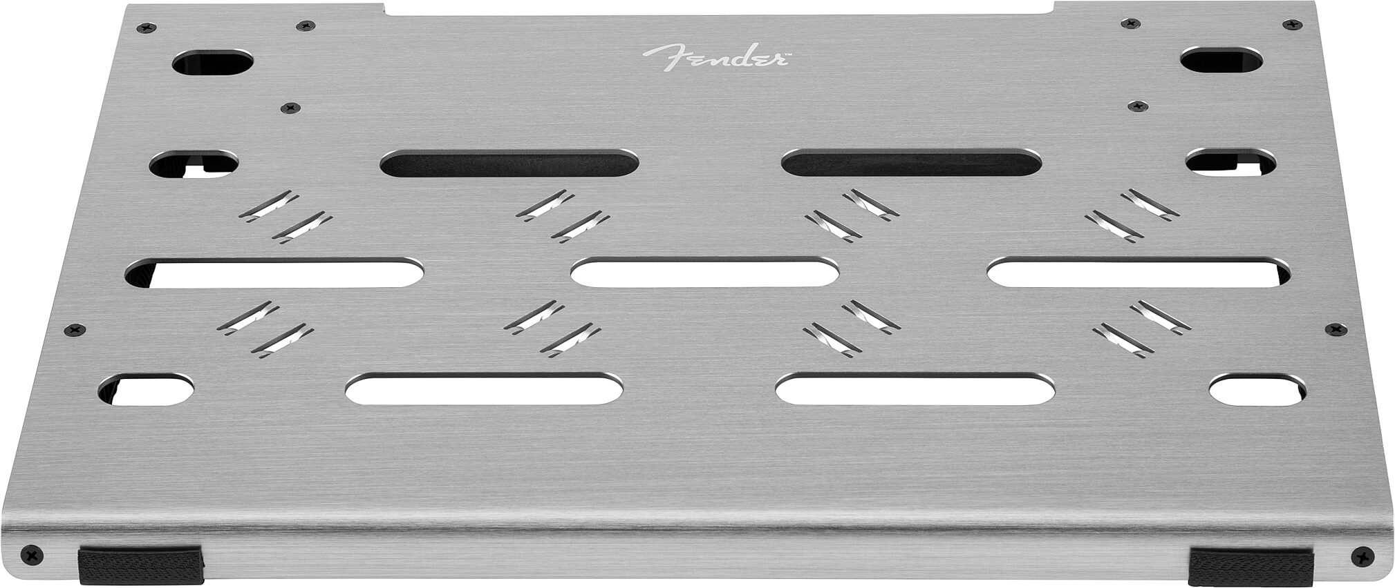 Fender Professional Pedal Board (with Bag), Small, Action Position Back