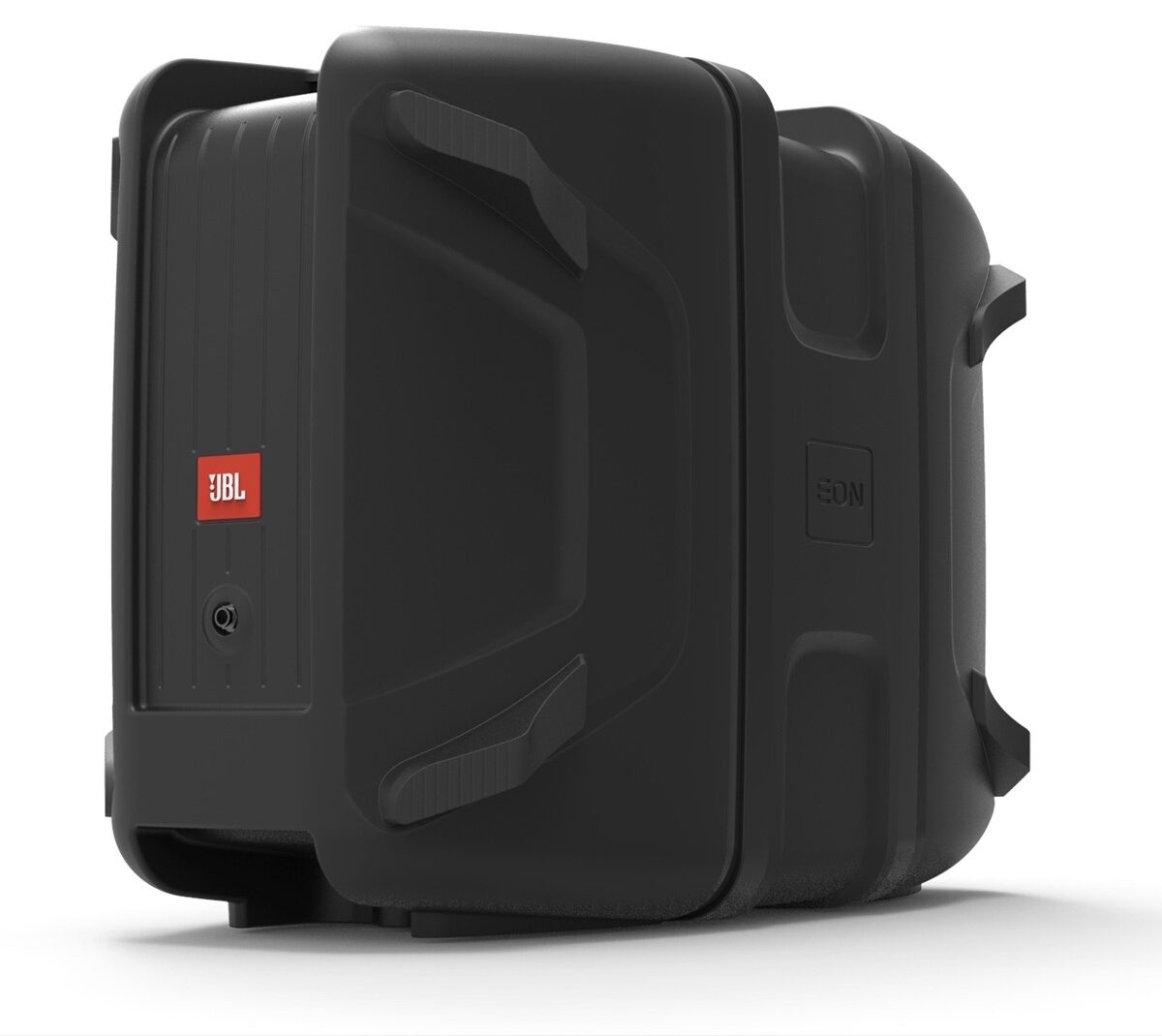 JBL EON 208P Portable PA System, Single System, View 17