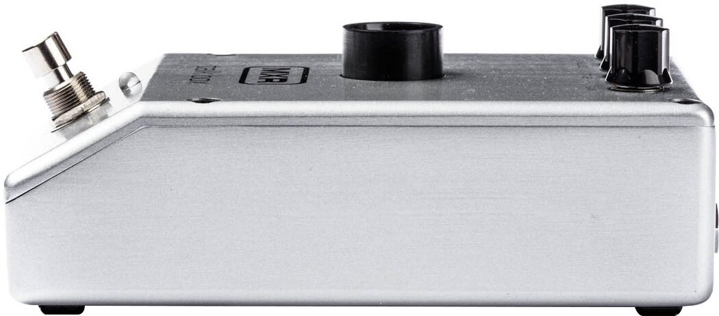 MXR Talk Box Pedal, New, Action Position Back