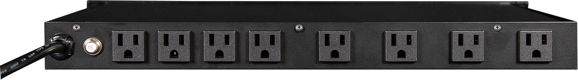Radial Power-1 Power Conditioner, New, Action Position Back
