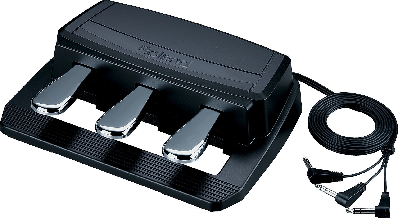 Roland RPU-3 3-Pedal Unit, New, Main
