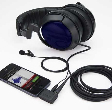 Rode SC6 Breakout Box for Smartphones and Tablets, New, In Use