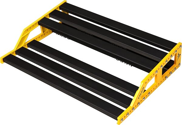 NUX Bumblebee Large Pedalboard, With Bag, Main