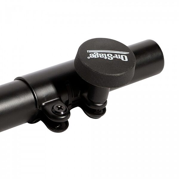 On-Stage SS7748 Airlift Speaker Pole, New, View