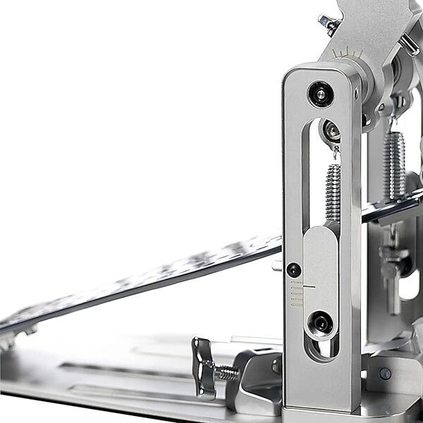 Drum Workshop USA MDD Single Bass Drum Pedal, New, Action Position Back