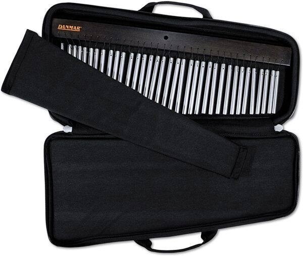 Ahead Armor Deluxe Windchime Case, New, Action Position Back
