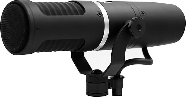 AEA KU5A Supercardioid Unidirectional Ribbon Microphone, New, Action Position Back