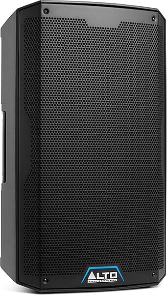 Alto Professional TS412 Powered Speaker, Single, Action Position Back