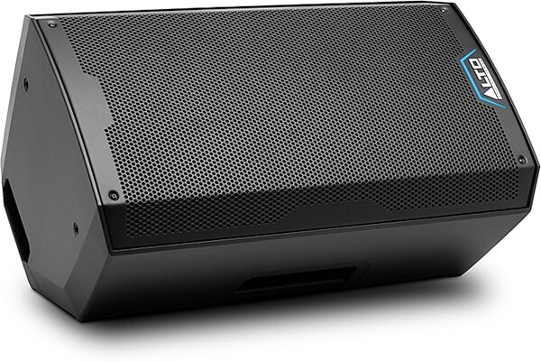 Alto Professional TS412 Powered Speaker, Single, Action Position Back