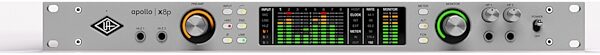 Universal Audio Apollo x8p Gen 2 Thunderbolt Audio Interface, Essentials+ Edition, New, Action Position Back