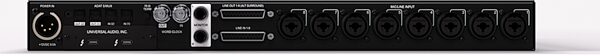 Universal Audio Apollo x8p Gen 2 Thunderbolt Audio Interface, Essentials+ Edition, New, Action Position Back