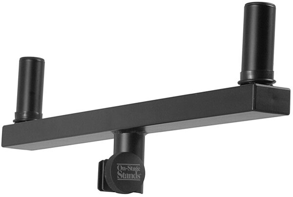 On-Stage SS7920 Dual Mount Speaker Bracket, New, Main