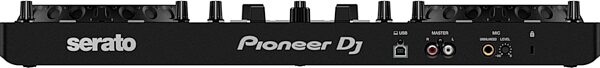 Pioneer DJ DDJ-REV1 DJ Controller, New, Action Position Back
