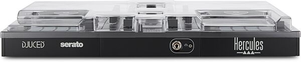 Decksaver LE for Hercules DJControl Inpulse 500, New, Front
