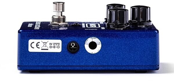 MXR M288 Bass Octave Deluxe Pedal, New, Alt