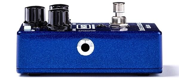 MXR M288 Bass Octave Deluxe Pedal, New, Alt