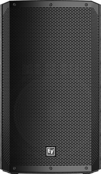 Electro-Voice ELX200-15 Passive, Unpowered Speaker, 1x15", Black, Single Speaker, Action Position Back